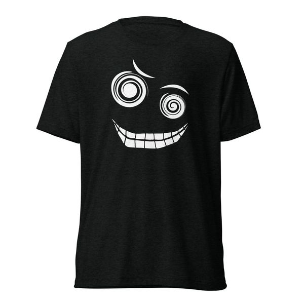 Men's Tri-Blend Tee | Mascot