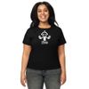 Women's Cotton Tee | Robot