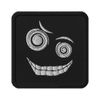 Embroidered Patch - Spiral Mischief Mascot