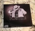 WHO IS HISYDE (Official Album) - Official "Who Is Hisyde" CD