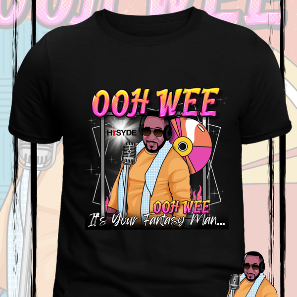 OOH WEE TEE