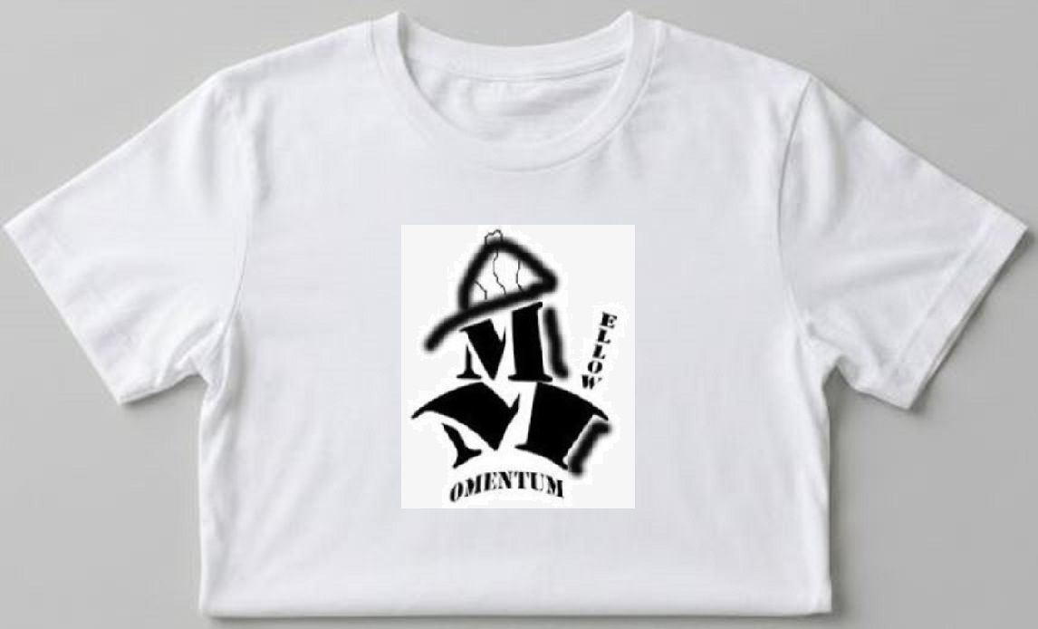 Mellow Momentum (T-Shirts)