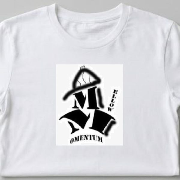 Mellow Momentum (T-Shirts)