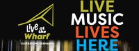 Pete Cornelius Band - Live At The Wharf