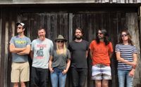 Ange Boxall band 