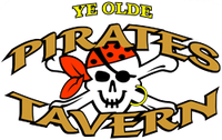 Pete Cornelius Band at Pirates Tavern