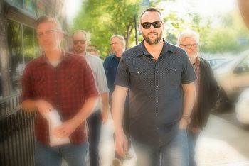 Calaveras 2016 (Athens, GA)

