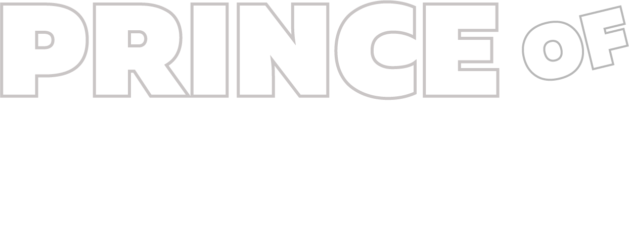 Prince of Buckhead