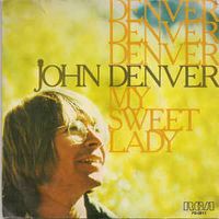 Learn to play "My Sweet Lady" on the mountain dulcimer (repeat of 4-23-20)
