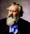 Brahms Waltz Op 39, No 15 - Trio