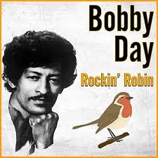 Rockin' Robin (Solo)