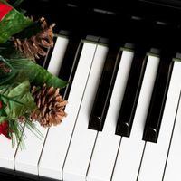 Christmas Peace  by Elaine Conger