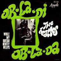 Learn to play "Ob-La-Di, Ob-La-Da" on the mountain dulcimer (features optional bass duet)