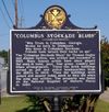 Columbus Stockade Blues (Solo & Trio)