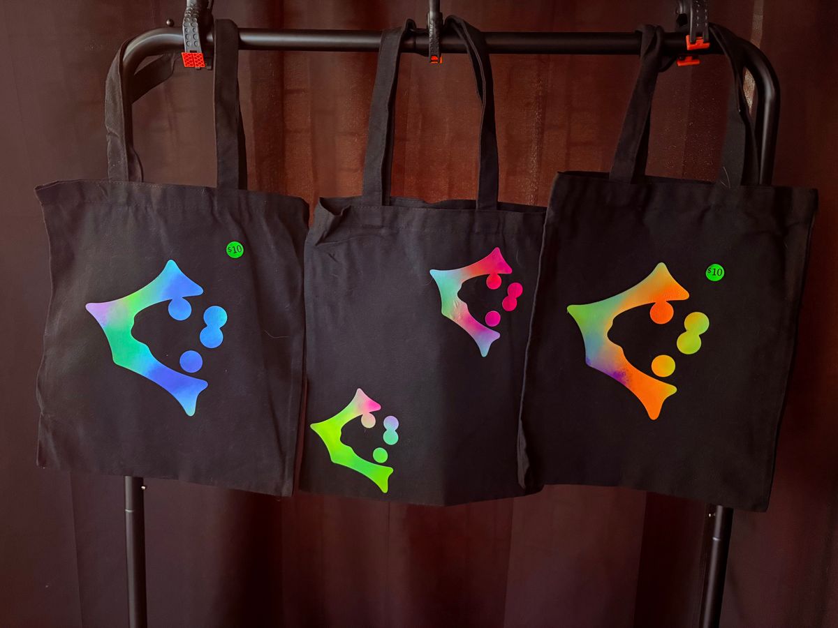 Tote Bag