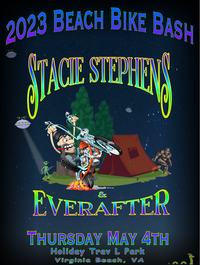 EverAfter Kicks off the 2023 Beach Bike Bash Weekend!