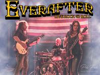 EverAfter @ Band Aid