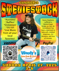 StevieStock!