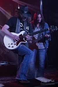 EverAfter at Mobjack Tavern