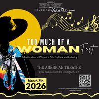 Too Much of a Woman Fest