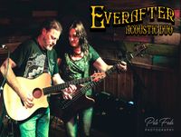 EverAfter Duo at Big Woody's Great Bridge