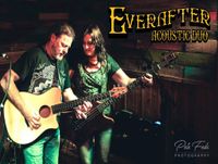 EverAfter Duo at big Woody's GB