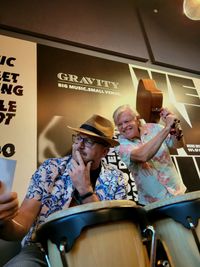 Brian Volke