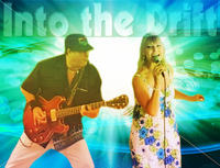 Into the Drift @ Hammers - Fri. & Sat!