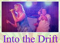 Into the Drift Duo @ Falls Club Bar & Grill