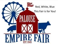 Into the Drift @ Palouse Empire Fair!