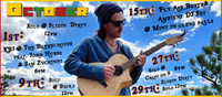 Karl Bertrand at the Adirondack Winery