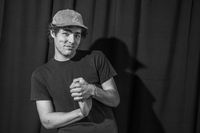 Karl Bertrand (Solo)