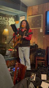 Karl Bertrand at Blazing Adventures Sunset Dinners (Private Party)