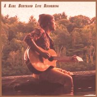 Live at Westbound & Down 9.11.26 by Karl Bertrand