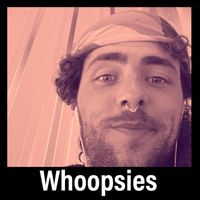 Whoopsies by Karl Bertrand