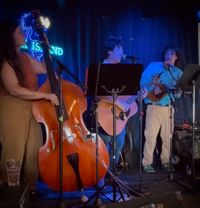 Salmon Daze at Rock Island Oyster Bar & Grill
