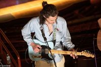 Karl Bertrand at The Barrelhouse