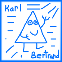 Karl Bertrand at Eastwind Lake Placid