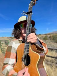 Karl Bertrand at Eastwind Lake Placid