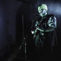 Karl Bertrand at 42 Degrees Tavern