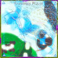 Emotion Plane by Karl Bertrand