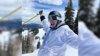 Karl Bertrand at Gore Mountain