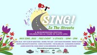 Sing In The Streets: A Neighborhood Festival presented by Caffe Lena