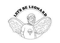 Let's Be Leonard with The Leapin' Lenny's