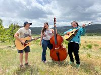 Salmon Daze at Mountain Heart Brewing
