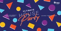 Avon Bomb at the Habitat for Humanity Ultimate House Party