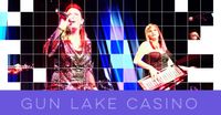Avon Bomb at Gun Lake Casino