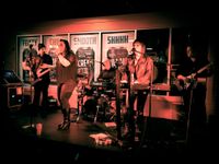 Avon Bomb at the Lansing Brewing Company