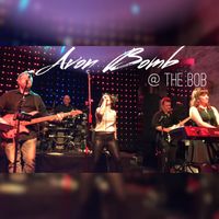 Avon Bomb at the B.O.B.