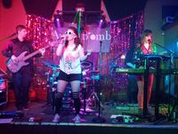 Avon Bomb at Zoobie's Tavern